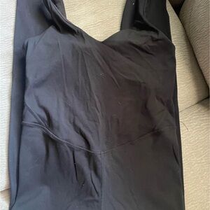 Lululemon align bodysuit size 6